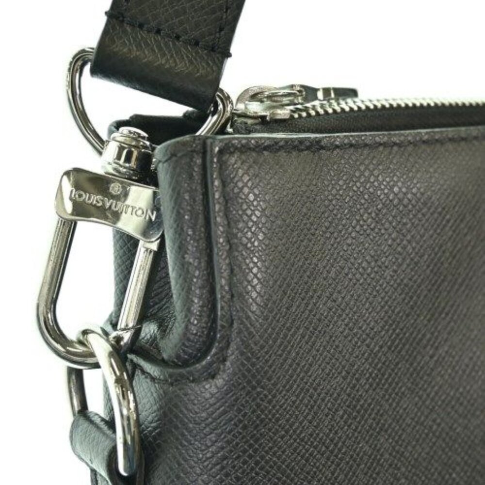 Louis Vuitton Business Bag Black - Picture 10 of 14